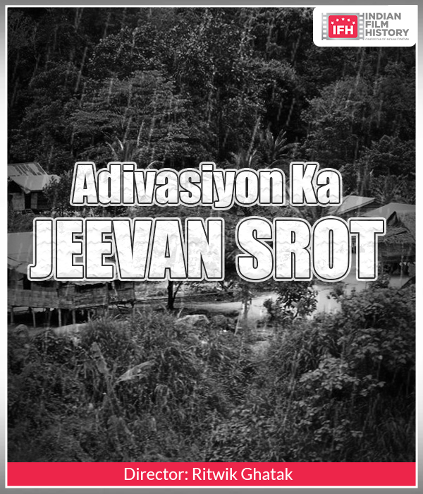 Adivasiyon Ka Jeevan Srot