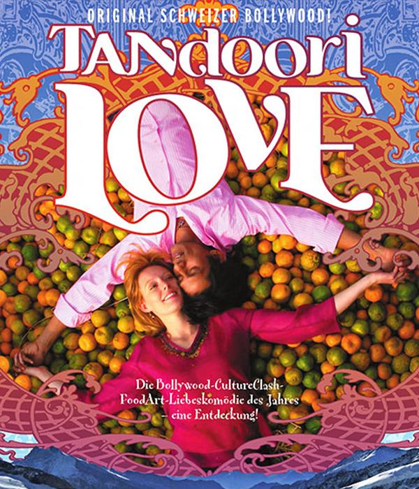 Tandoori Love