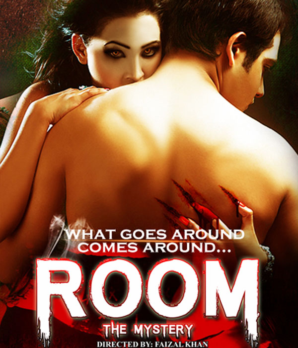 Room - The Mystery