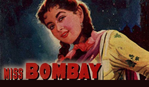 Miss Bombay