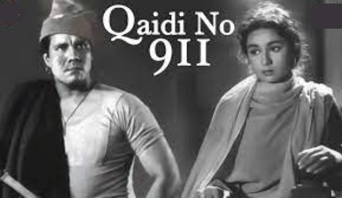 Qaidi No. 911
