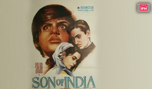Son Of India