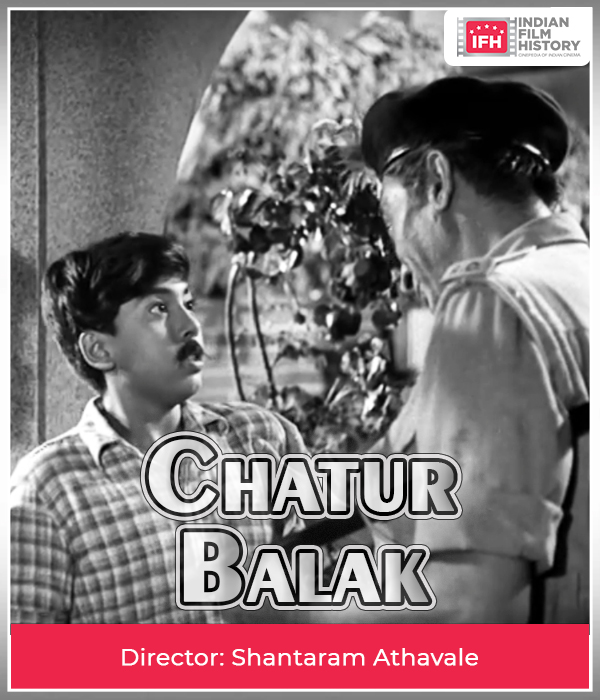 Chatur Balak