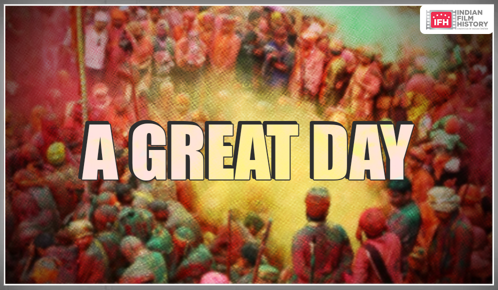 A Great Day