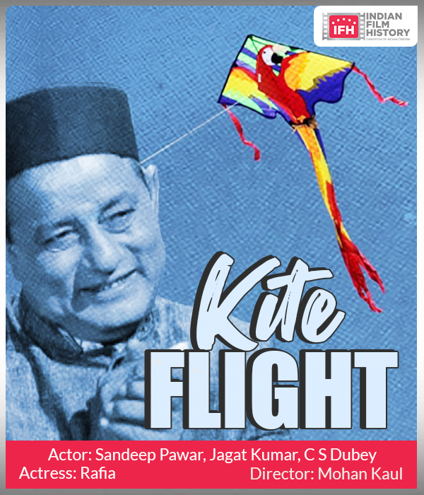 Kite Flight