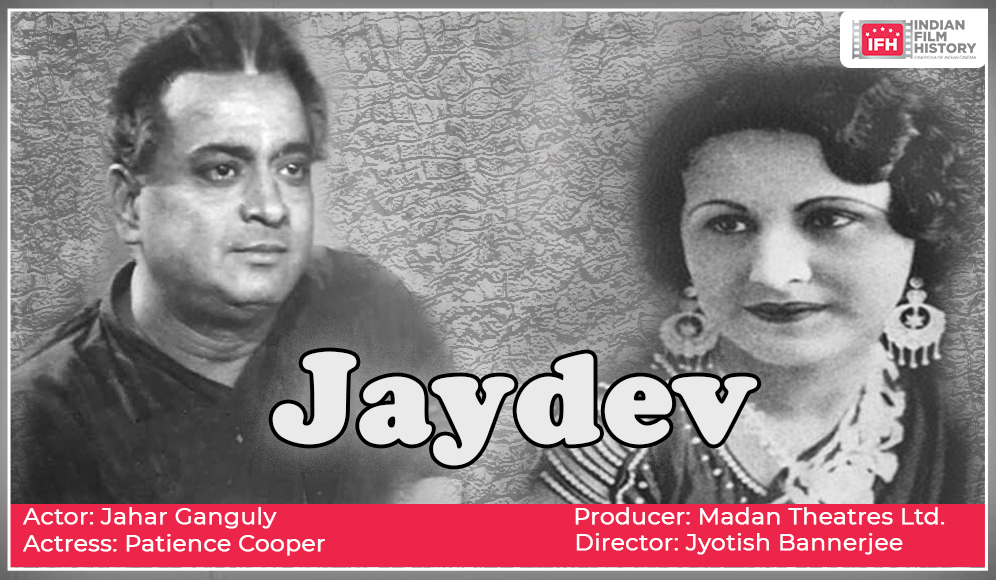 Jaydev