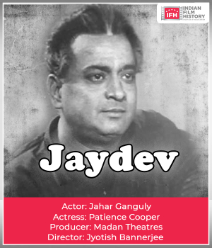 Jaydev