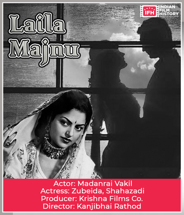 Laila Majnu