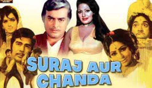Suraj Aur Chanda