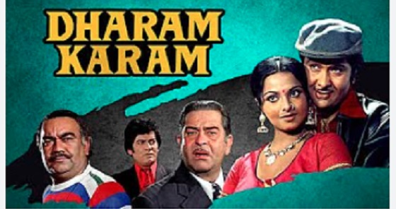 Dharam Karam