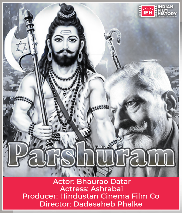 Parshuram