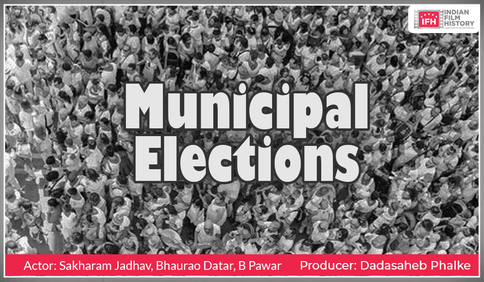 Municipal Elections