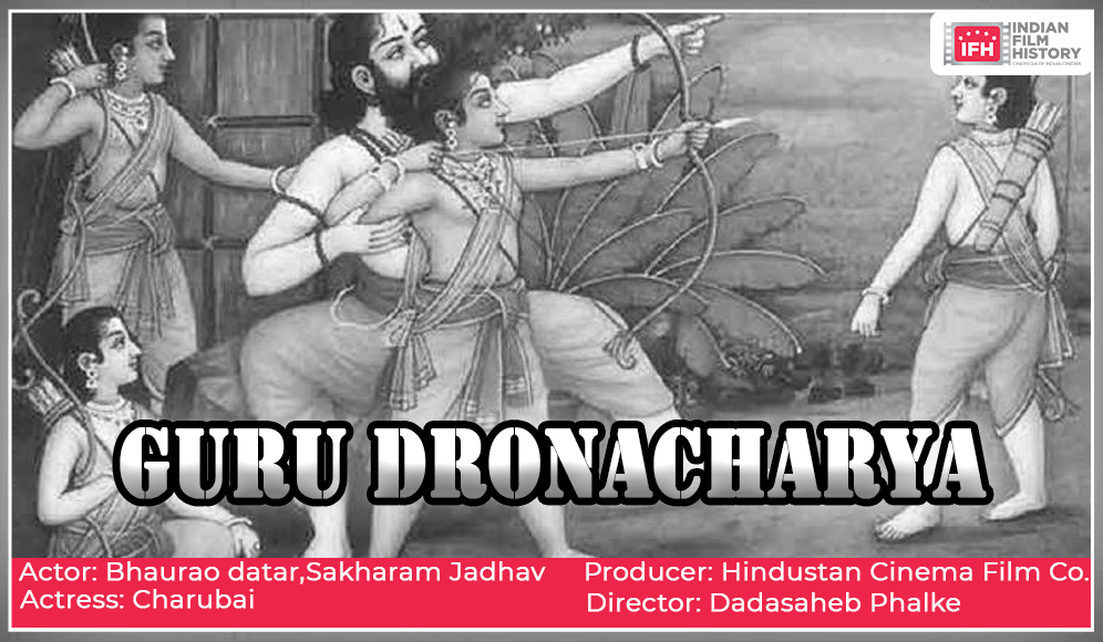 Guru Dronacharya