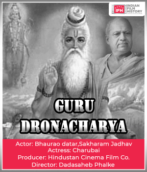 Guru Dronacharya