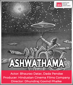 Ashwathama