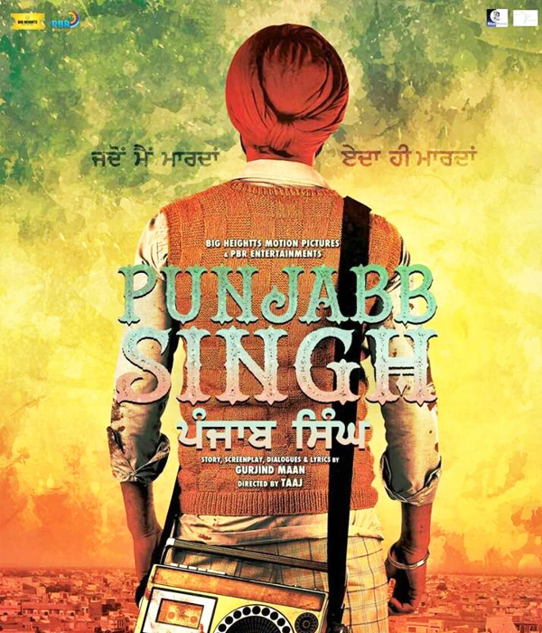 Punjab Singh