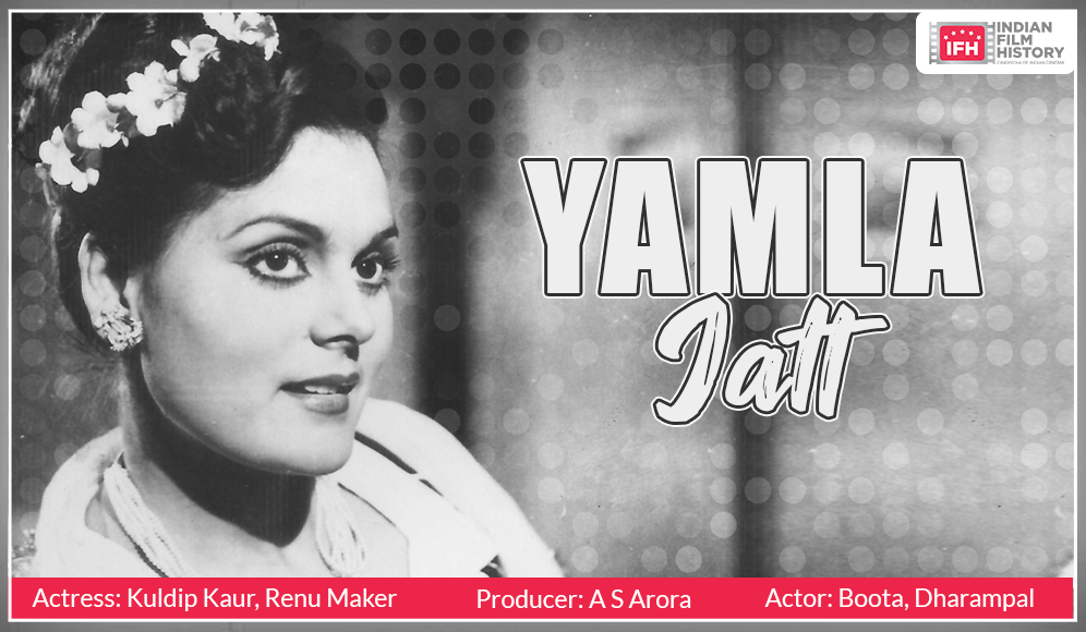 Yamla Jatt