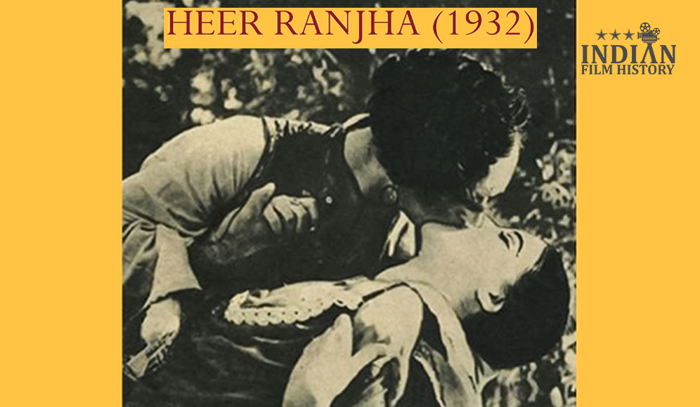 Heer Ranjha