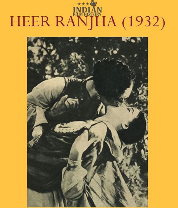 Heer Ranjha