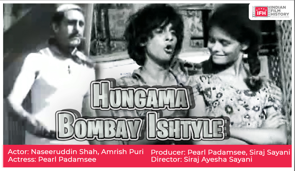 Hungama Bombay Ishtyle