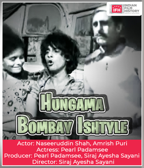 Hungama Bombay Ishtyle