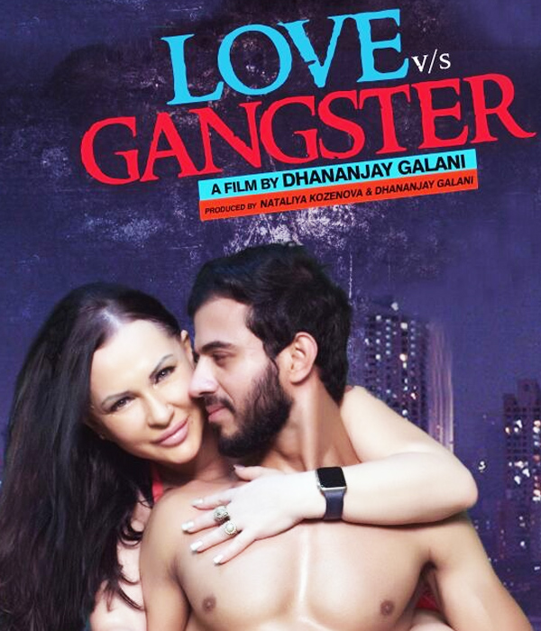 Love Vs Gangster
