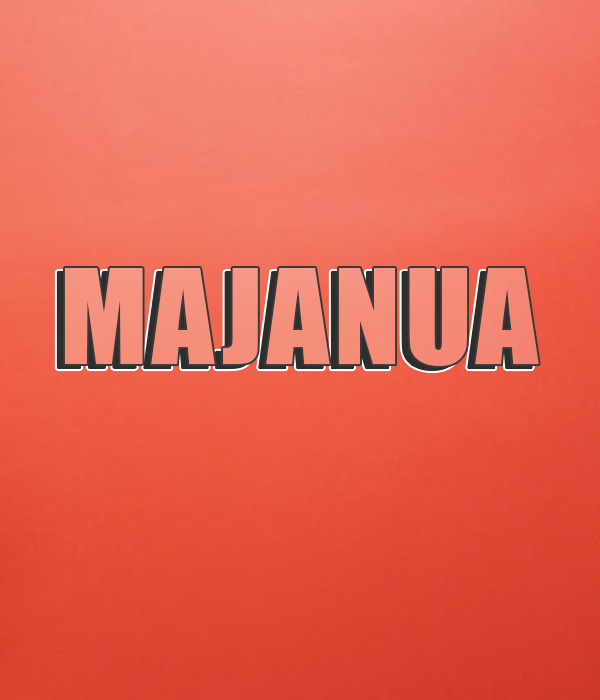 Majanua