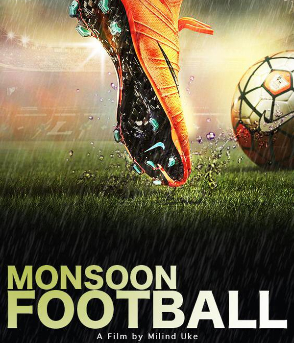 Monsoon Football