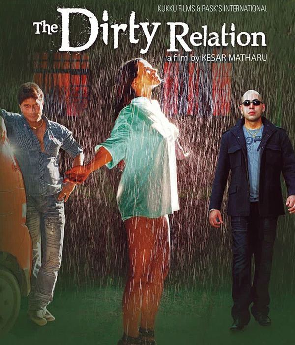 The Dirty Relation