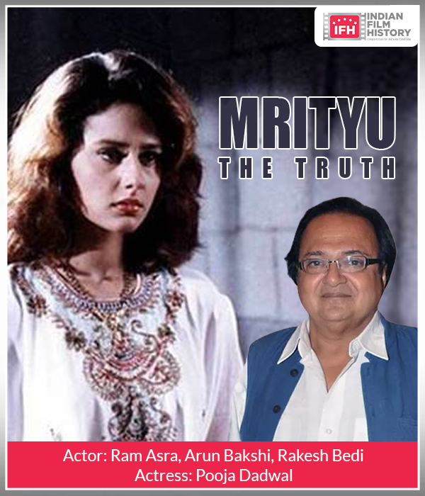 Mrityu: The Truth 