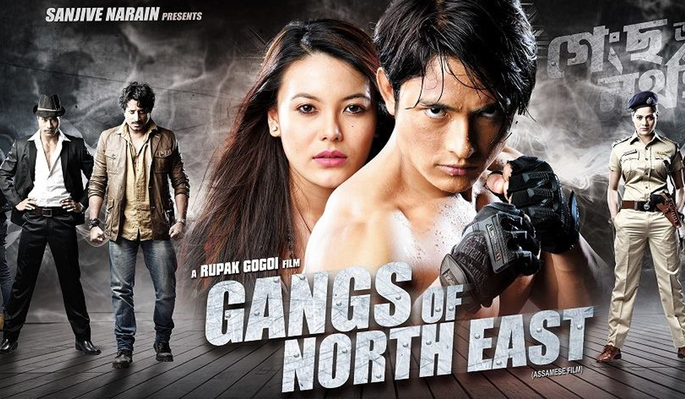 Gangs Of North East