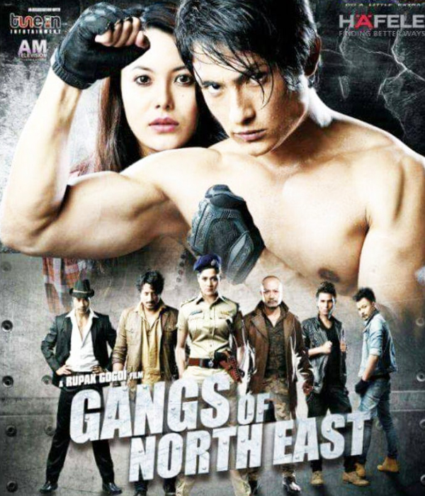 Gangs Of North East