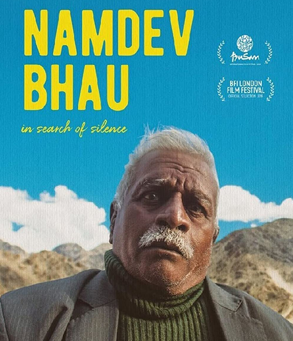 Namdev Bhau