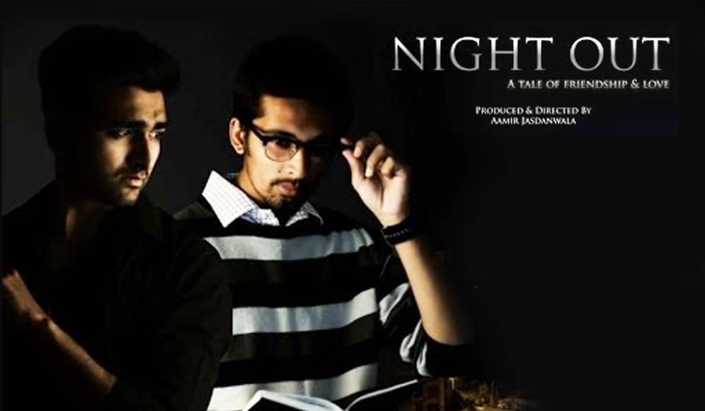 Night Out - A Tale Of Friendship And Love