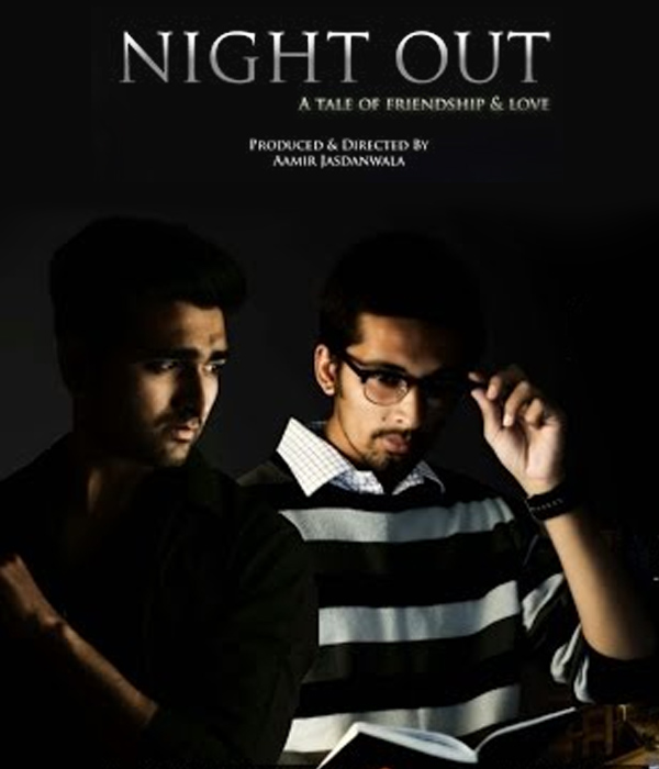 Night Out - A Tale Of Friendship And Love