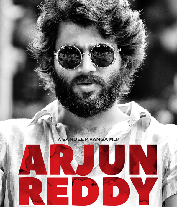 Arjun Reddy