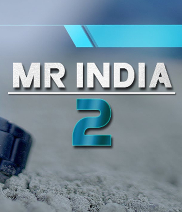 Mr India 2