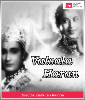 Vatsala Haran