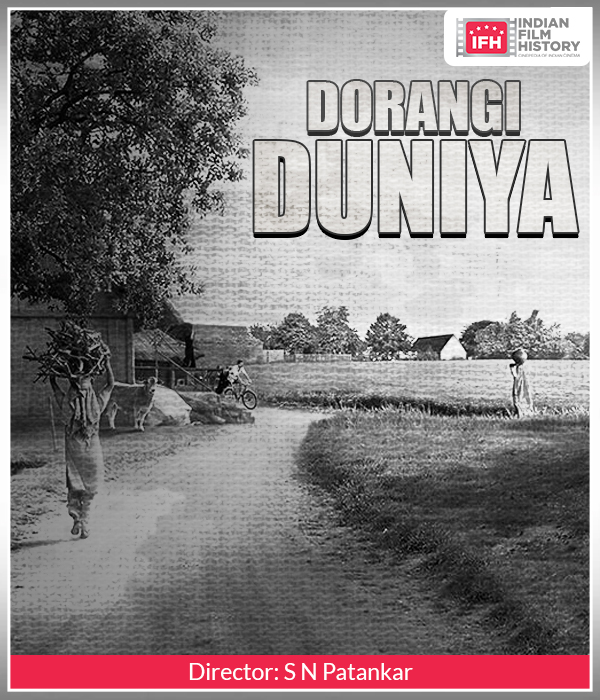 Dorangi Duniya