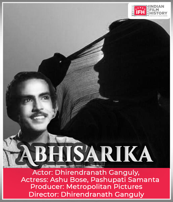 Abhisarika