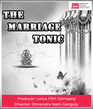 The Marriage Tonic