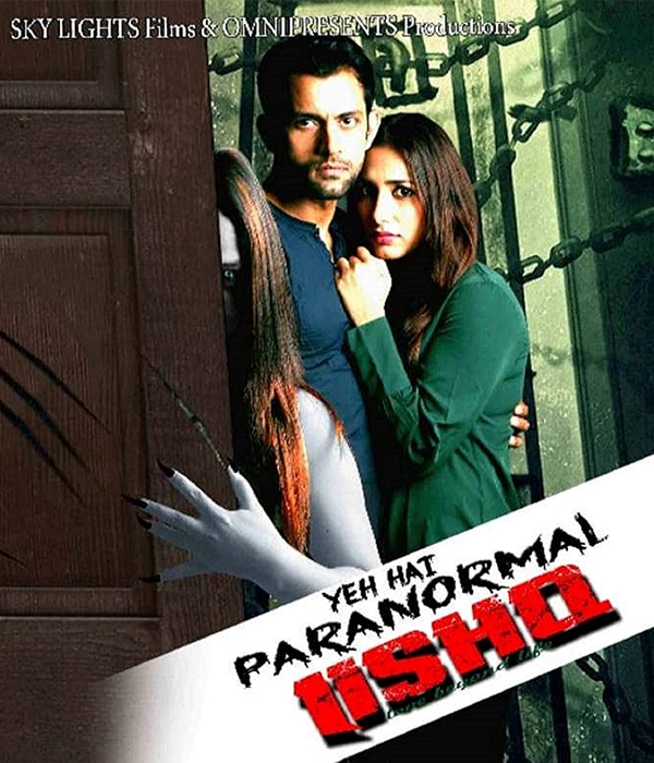 Yeh Hai Paranormal Ishq