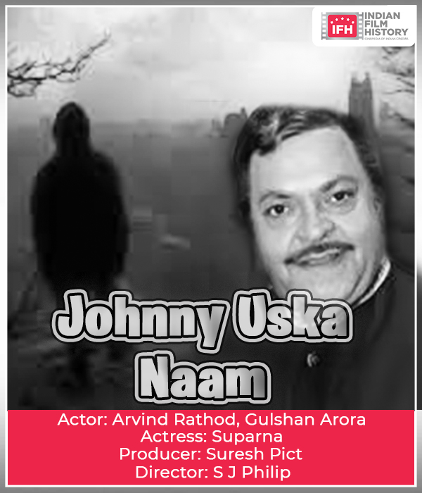 Johnny Uska Naam