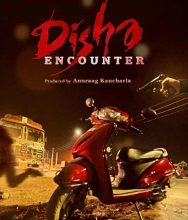 Disha Encounter