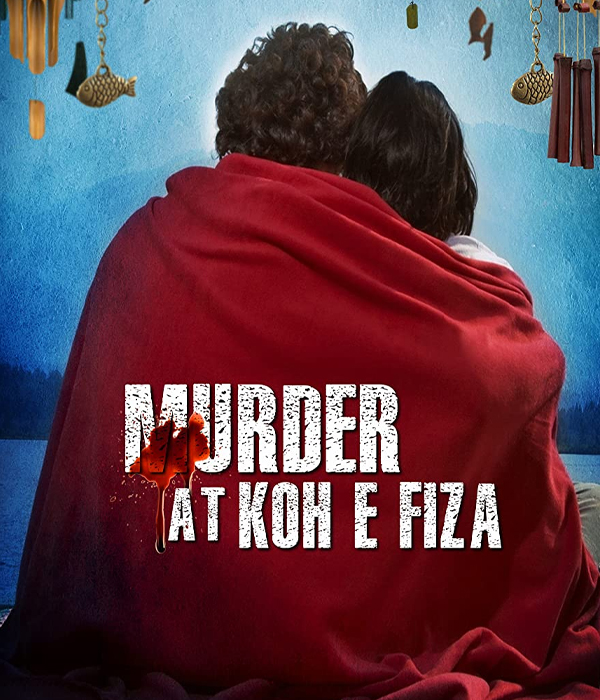 Murder At Koh E Fiza