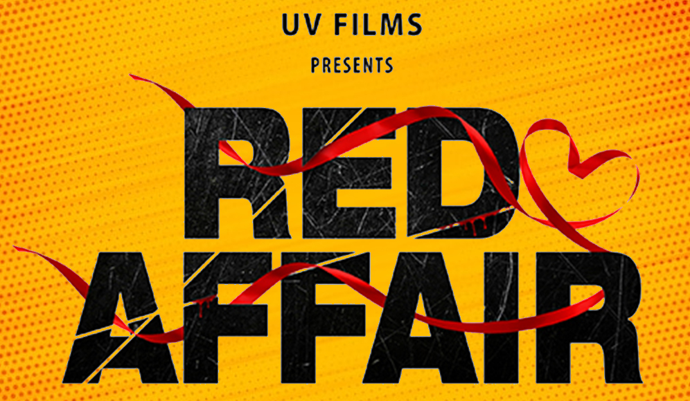 Red Affair