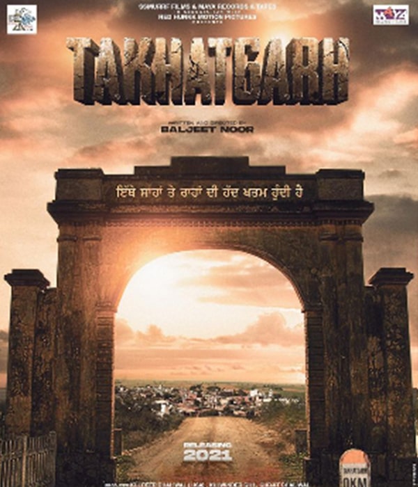 Takhatgarh