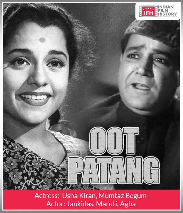 Oot Patang