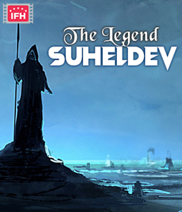 The Legend Suheldev