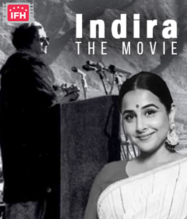 Indira The Movie